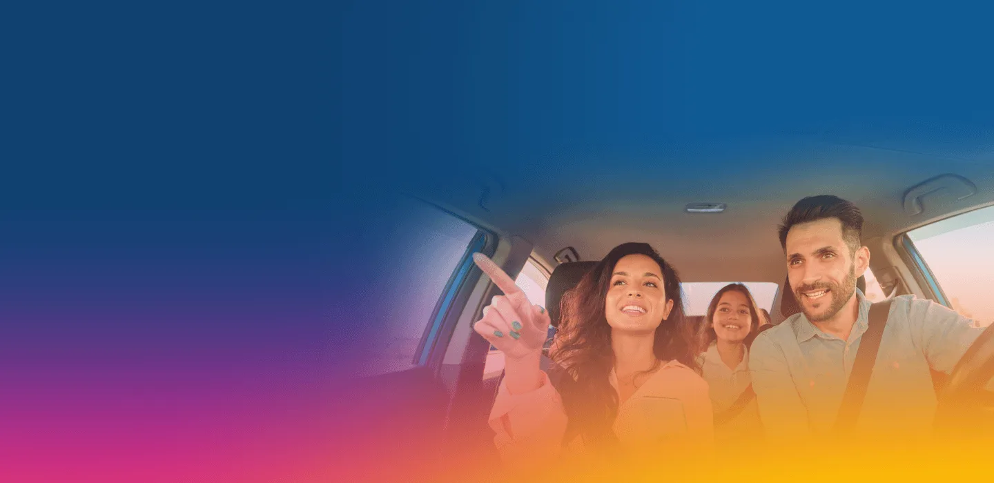 Hero Sekcija Gradient C