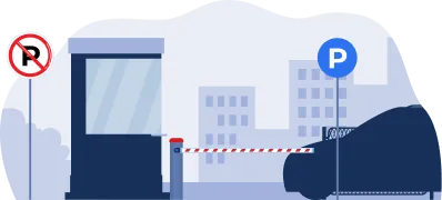 Parkiranje I Transfer